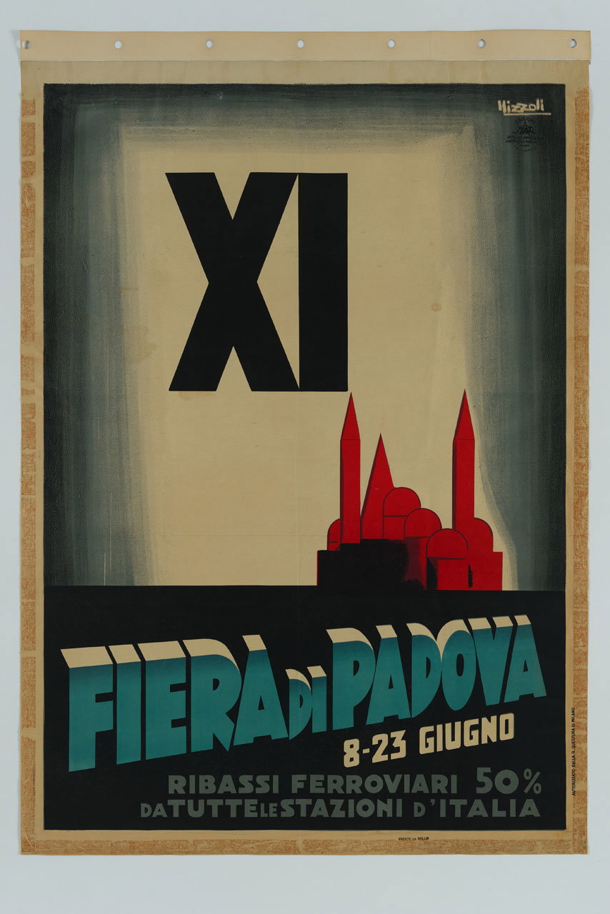 Fiera di Padova